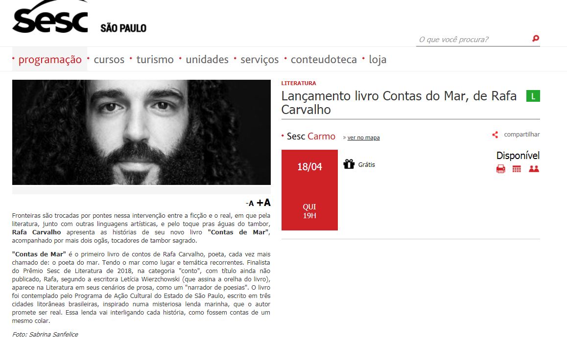Juá Cultural tweet media