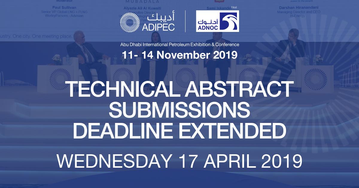 #oilandgasengineering #petroleumengineering #abudhabi #gasengineering #gas #gastechnology #callforpapers #oil #ADIPEC #petroleum #oilandgasnews #petroleumnews #artificialintelligence #drilling #enhancedoilrecovery #oilrecovery #drillingengineering #hse #healthandsafety