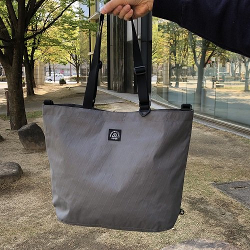 バッグ RIDGE MOUNTAIN GEAR Every Tote BLACK RIDGE MOUNTAIN GEAR