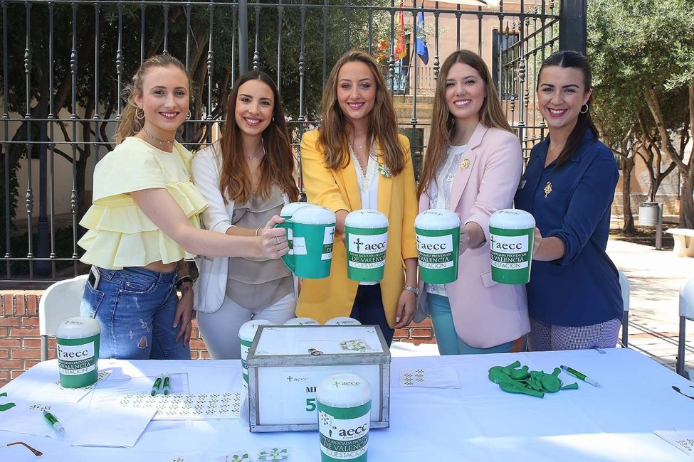 Junta Central Fallera tweet media