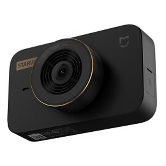 TuMyefoxes's tweet photo. #XIAOMI #myefox 
Cámara DVR para auto XIAOMI MIJIA 1S - Versión Global Oficial
Con IPS Soporte de pantalla grande Control 3D de Voz con Reducción de Ruido
https://t.co/YVcgUYOv61 https://t.co/PGJeSO7uM1