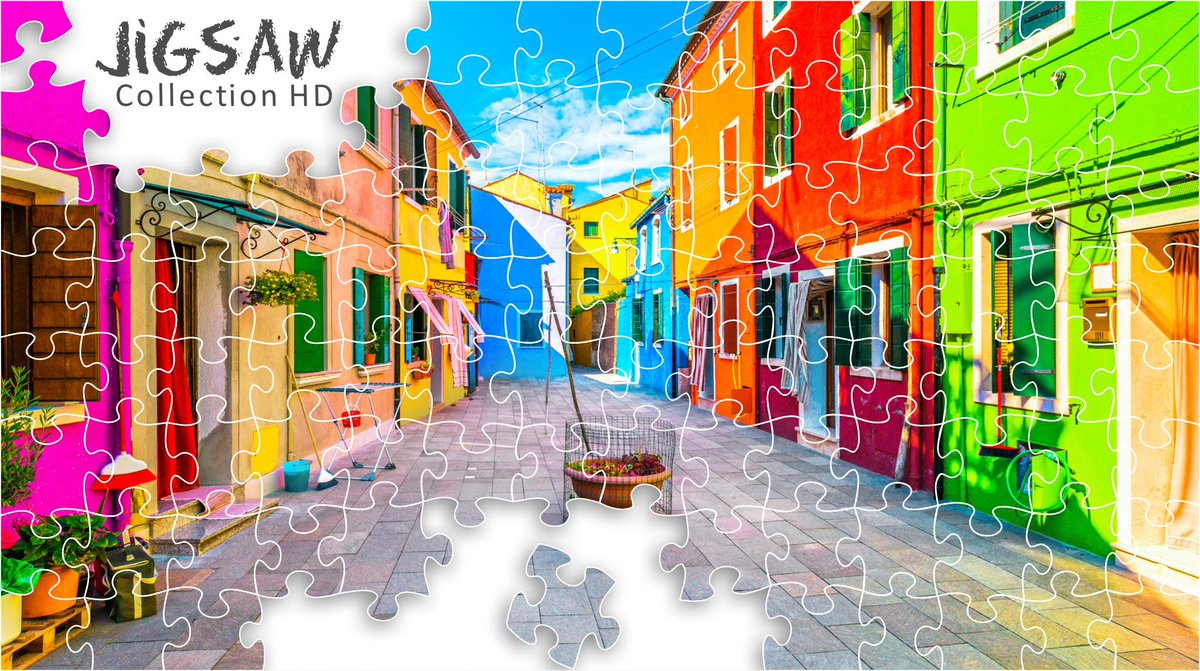 This is #1 jigsaw puzzle of the week chosen by our team. Tap the link to get it and other puzzles from the Bright Mixture pack ➡ api.puzzles.mkjigsaw.com/index.php/api/…

#jigsawhd #jigsawpuzzles #puzzles