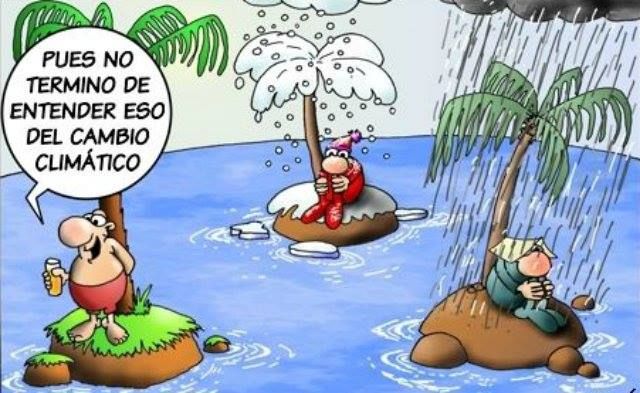 EcoInventos's tweet photo. ¿Conoces a alguien que no entienda el cambio climático? ¡Ayúdalo a entenderlo! https://t.co/aGNVfxnp2I