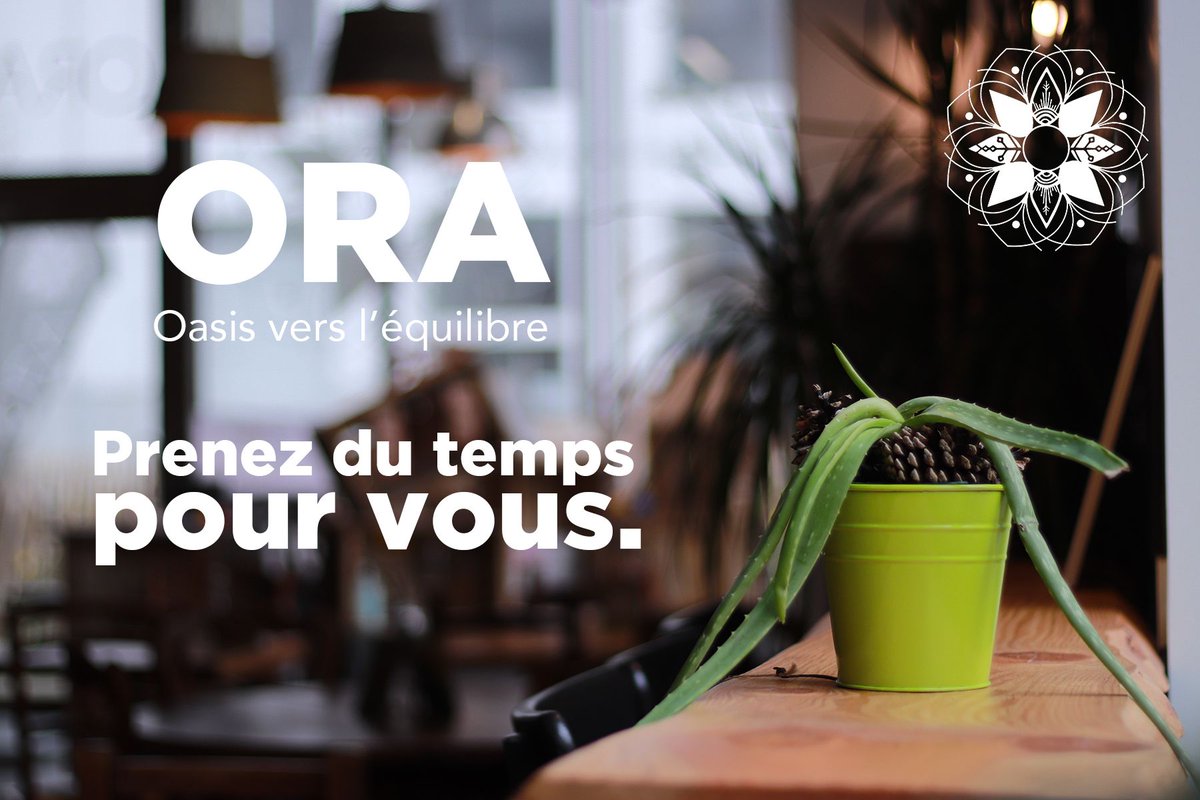 ORA (@ora_equilibre) on Twitter photo 