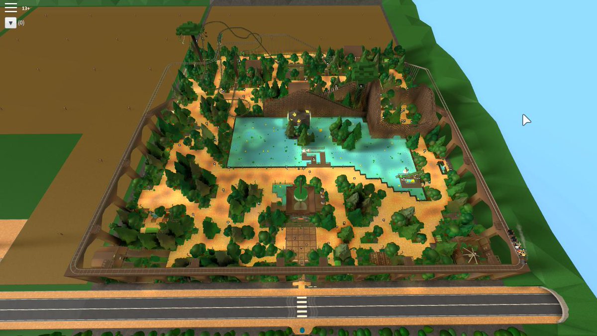 Roblox Theme Park Tycoon 2 Imaflynmidget