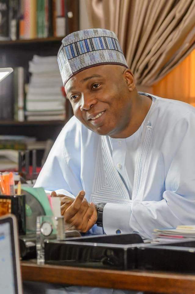 EkengEtim2's tweet photo. I love Saraki. A perfect gentleman and a true democrat. Very soon Kwara people will realized his worth and potential and they will surely miss him more than I do.

#GreatMan
#SonOfDestiny https://t.co/wq9fIc1B7l