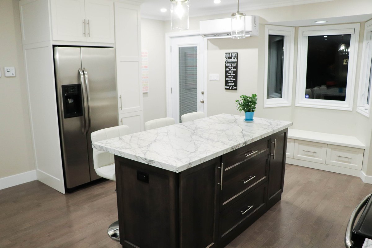 Dream Kitchens tweet media