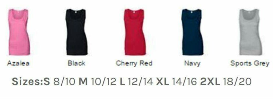 balefulcreed's tweet photo. PREORDER

Short Sleeve Mens £10
Long Sleeve Mens or Ladies £15
Short Sleeve Ladies V Neck £10
Ladies Vests £10

Small to 4XL (Not all colours options available in 4XL)
P&amp;P not included in price above

Please email
Name, Country, Style, Colour, Size to 

balefulcreed@hotmail.co.uk https://t.co/WoWhu4BgWN