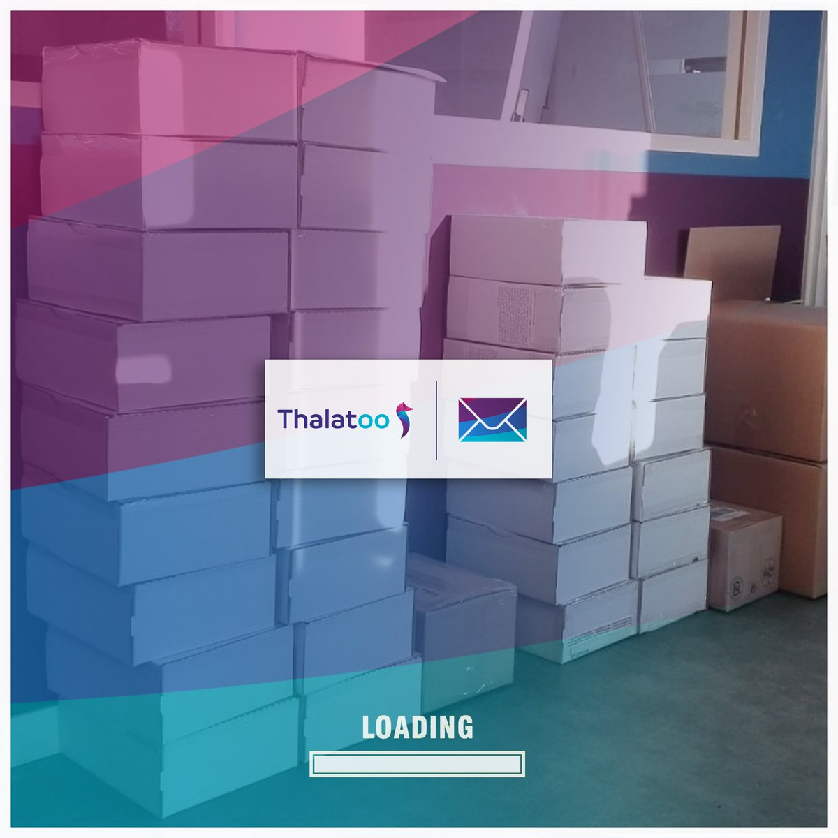 Thalatoo's tweet photo. 📫 Check your mailbox 📦

Maybe a māoï could fill it in the next few days! It's not the moment to lose the key... 

#māoï #scubadiving #ar https://t.co/mROKrILDeA