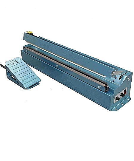 Our range of Heat Sealers all come with a warranty and technical support. #freedelivery too! transpack.co.uk/polythene/heat…