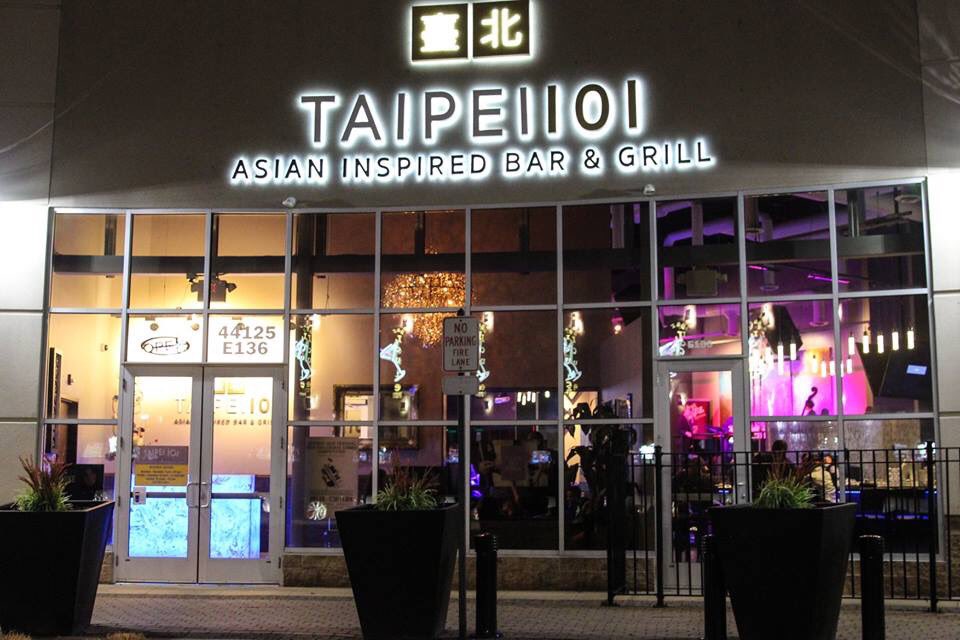 detroitjazzfest's tweet photo. Big thanks to Maggie and the team at @taipei101novimi for hosting our Collegiate Combo Competition.

We couldn't make the #Detroit #Jazz Festival presented by @QuickenLoans the best free jazz festival in the world without our partners!

#DJFF #JazzGoestoCollege https://t.co/eTJNKhoByu