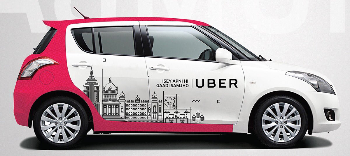 Veezloofficial's tweet photo. Unlike other ads, vehicle wraps attract unbelievable amount of attention. 

It easily cross the customer absolute threshold and retain the attention for long. Potential customers can easily spot your message without any notable distraction from what they’re doing. 
.
.
.
#veezlo https://t.co/NfInzk9ZC0