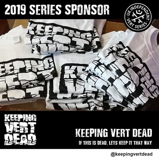 UK Independent Vert Series tweet media