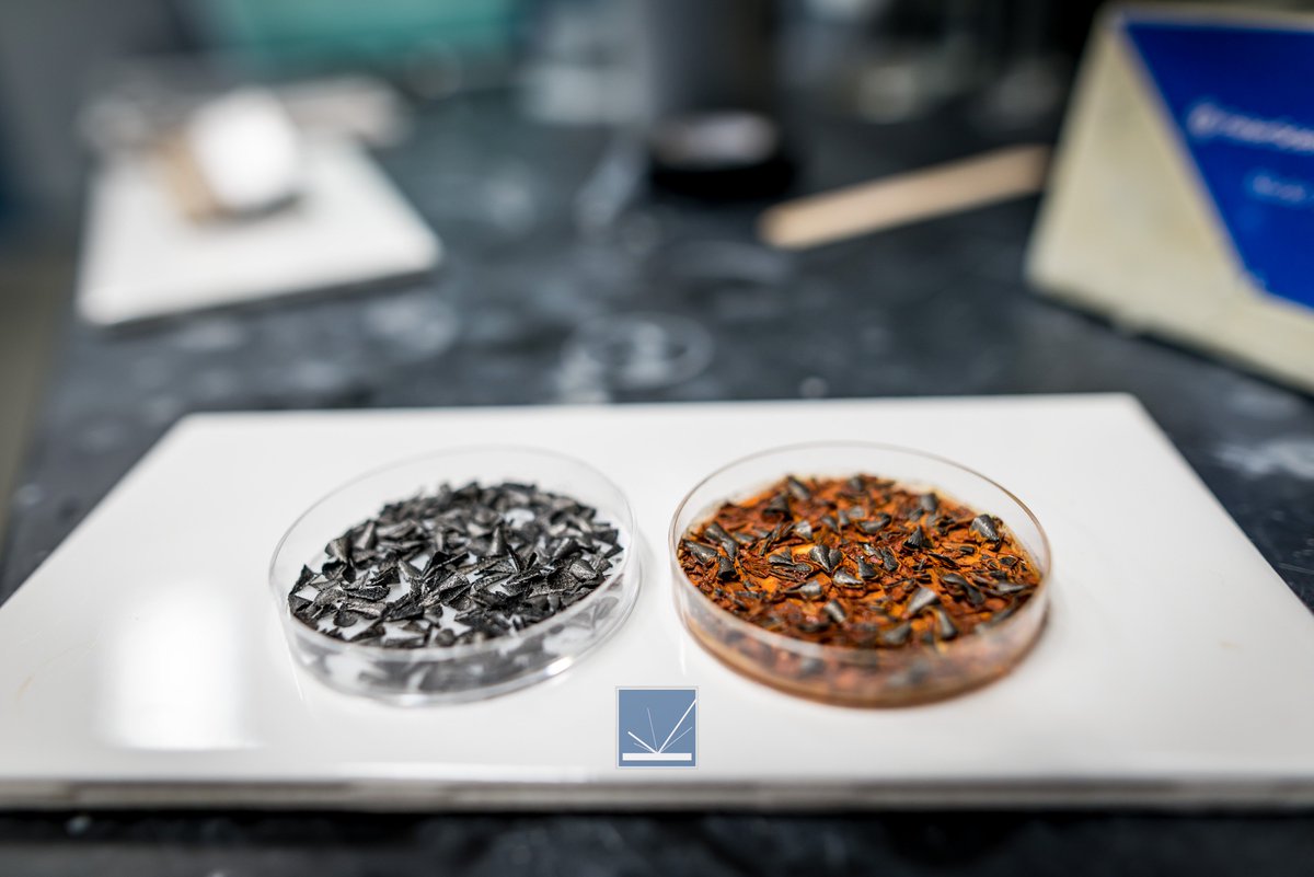 precisionfinish's tweet photo. corrosion is coming. Will your inhibitors hold the long summer? 

#chemtrolchemicals #chemtrol #additivemanufacturing #3Dprinting #GameofThrones #GOT #surfacefinishing #metalfinishing #corrosion #chemicalengineering #vibratoryfinishing #industrialengineering #industry4.0 https://t.co/fcCcQmSUT1