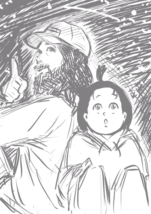 タイトル、ポスターイメージ共に、探っています...

イメージが固まるまでは、作っている過程を載せていこうと思います。

#レイク・ルイーズに揺られて 