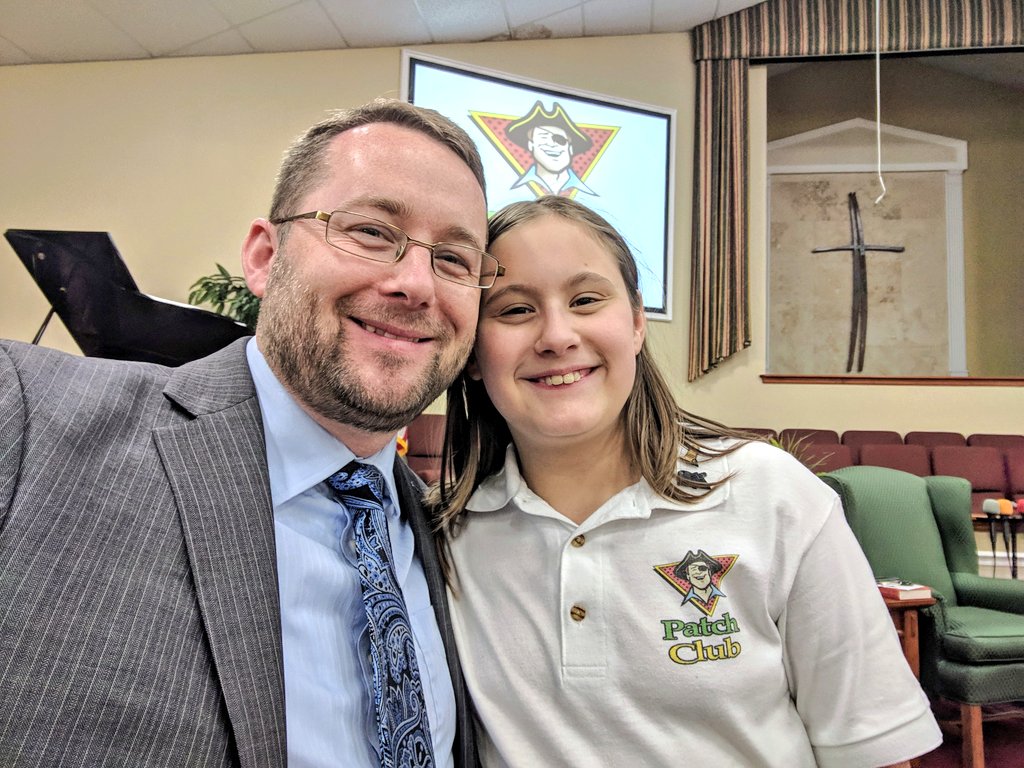 KennyFryman's tweet image. Our daughter had her final #PatchClub performance tonight, she's graduating into the Teen Class this summer. Thanks @PatchAdventures for the great music &amp;amp; devotionals.