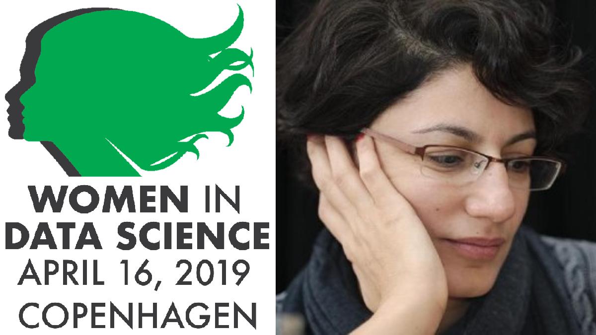 WiDSCPH19 tweet media