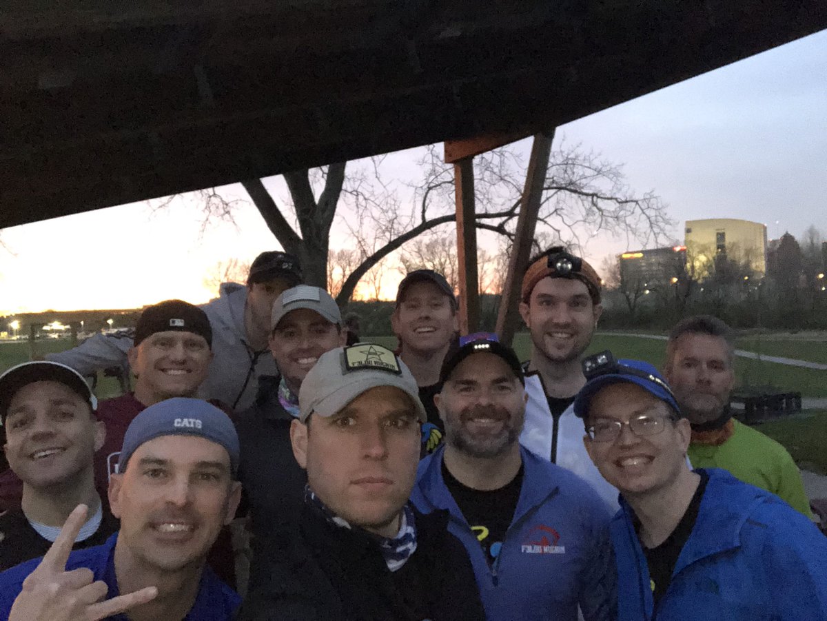 F3LouRuckin's tweet image. 11 Pax started and conquered @GORUCK #Starcourse #COLS50 this weekend.  Together we raised over 4K for #Downsyndrome and #AngelsInDisguise #MoreThanJustARuck #ISI @F3Louisville @F3NationRuck @f3nation @AllDayRuckoff @RuckDotBeer