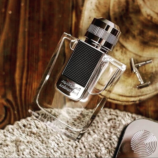 arabian oud bussma review