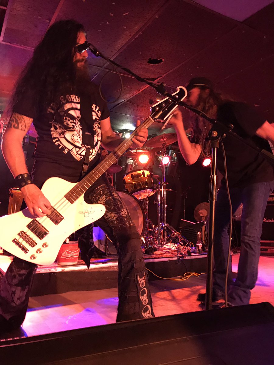 @everymothersnightmare <a href="/rickruhl/">Rick Ruhl</a> <a href="/troyfleming/">Troy Fleming</a>