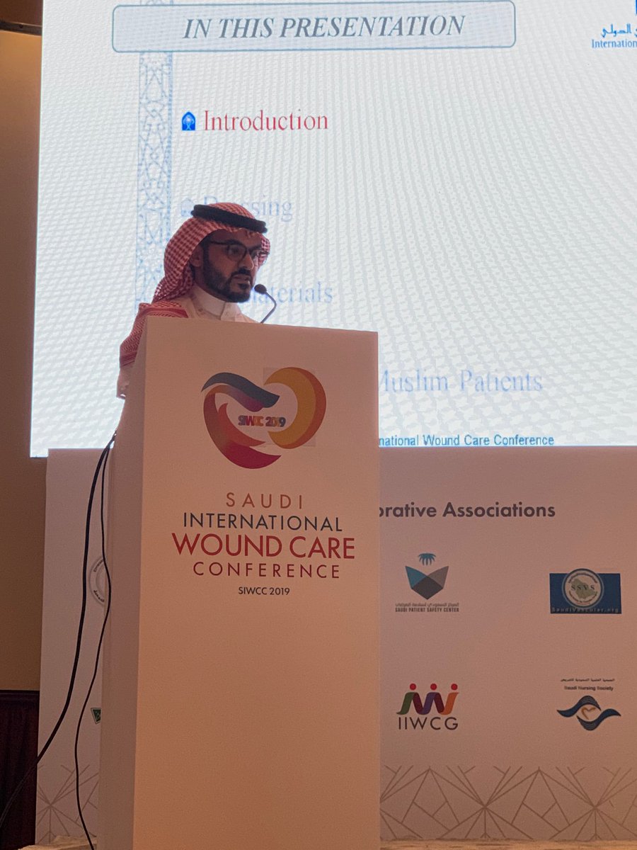 Ssapsb's tweet photo. Biomaterials for Burns
Given by dr Faris Almarzouqi
#SIWCC
#SSAPSB https://t.co/fZSUoBFdWN