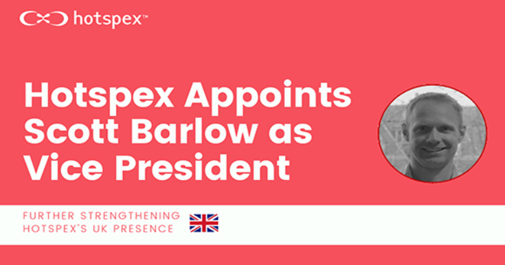 MichaelJDorr's tweet photo. Thrilled to announce that Scott Barlow has joined @Hotspex UK team (as Vice President, Research) https://t.co/DM4KKHsOHw #peoplefirst #growth #marketresearch #insights #hotspex https://t.co/XVupN0jppK