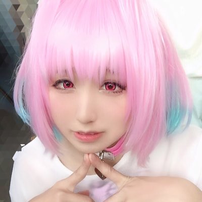 Twitterのコスプレ画像31