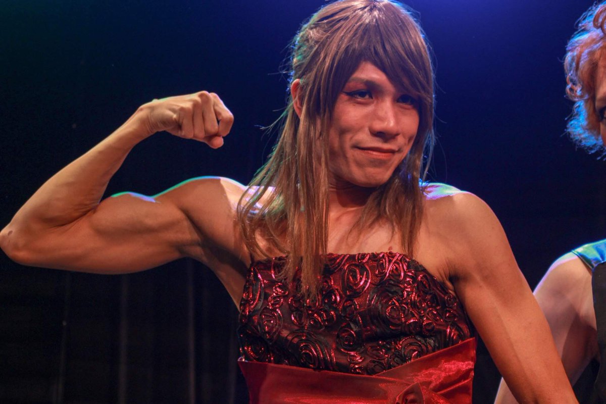 羽田敬之 tweet media