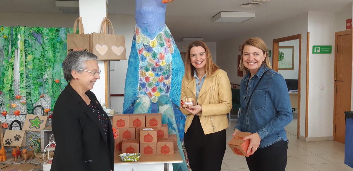 #28A Prohens apuesta por mantener los centros de educación especial y rechaza la reforma educativa de Sánchez europapress.es/illes-balears/…