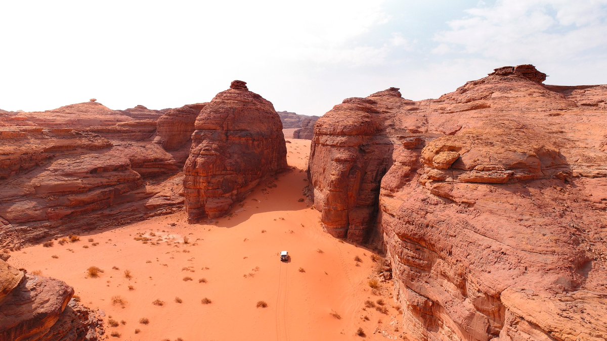 Dakar Rally Moves After Eleven Years In South America To Saudi