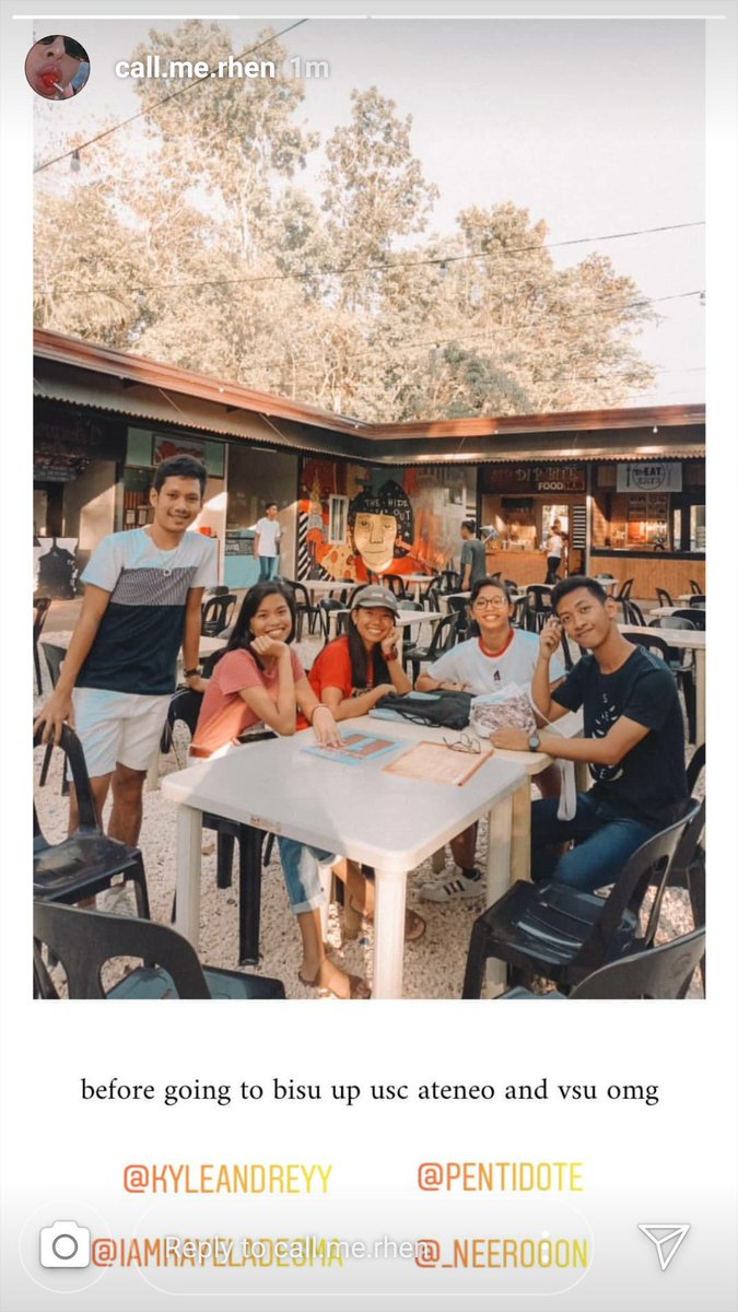 pentidote's tweet photo. Will always be thankful to my MITFA family ❤ We might go our separate ways know that MITFA parin 😭❤
#alwaysincomplete https://t.co/YOiISlkCX9