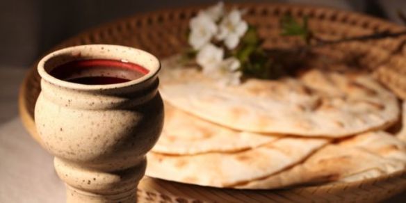 The Weekly Communi-Kay for April 15, 2019 including the Poynter Lecture with Vanita Gupta, Adopt-a-Book, @auhillel Passover Seders, and Catholic and <a href="/aumethodists/">AU United Methodists</a> Holy Week and Easter services - mailchi.mp/american/weekl…