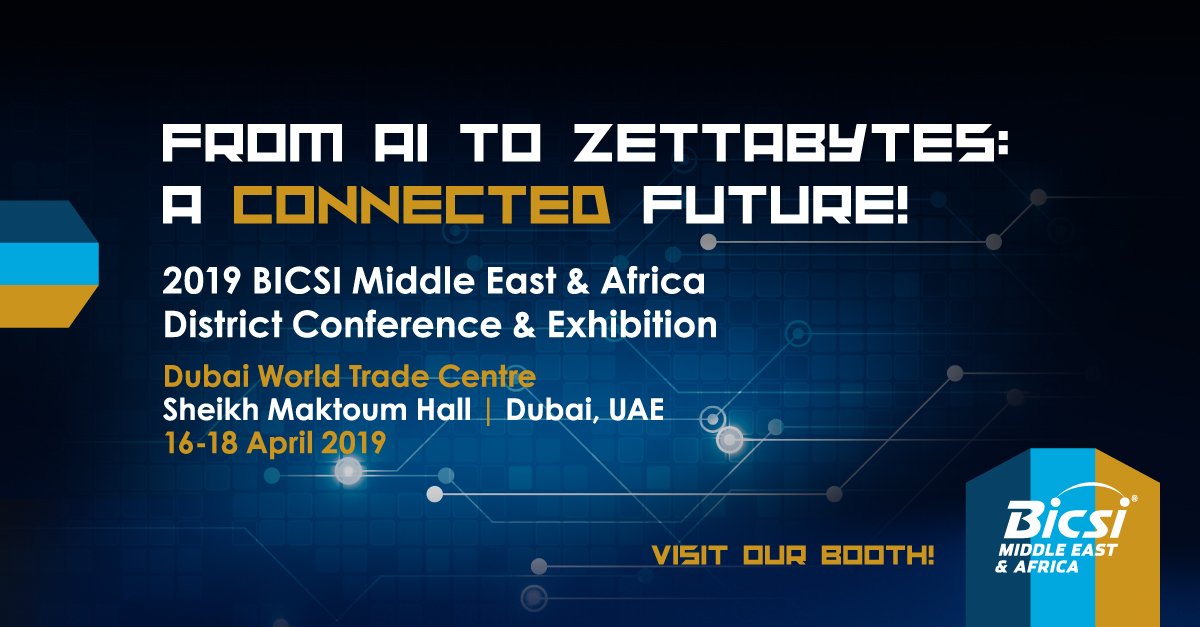 austinhughes_eu's tweet photo. The Austin Hughes team are at the @BICSI Middle East & Africa Conference for the next few days. Find out why global organisations choose Austin Hughes Rack Power Management, Access Control, Rack KVM solutions. #BICSIMEA #RackPower #RackAccess #ICT https://t.co/aETBVtfM1T