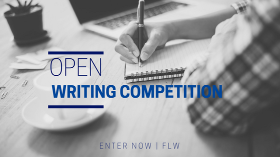 2019 African American Voices in Children's Literature Writing Contest | FLW Contest ow.ly/otyn30oeZxv #FreelanceWriting #Contest