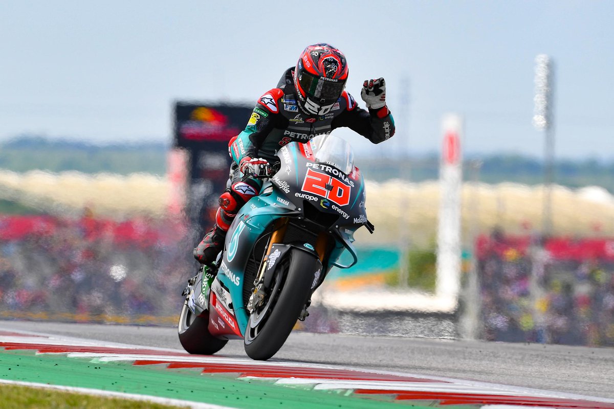 Motogp 2 0 Turns 2 0 Years Old Today Join Us In Wishing Joyeux Anniversaire To Motogp Rookie Fabioq Enjoy Your Day Fabio T Co Gxnzwa4gdz Motogp 2 0 Turns 2 0 Years Old Today Join Us In Wishing Joyeux Anniversaire To Motogp Rookie Fabioq Enjoy Your Day Fabio T Co Gxnzwa4gdz