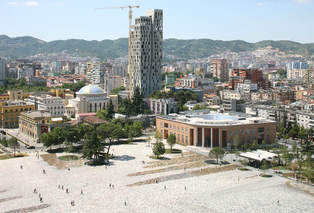 urbannext_net's tweet photo. #PublicCatalyst #project Skanderberg Square by #51n4e
#Tirana #city
https://t.co/YtARYJ0N0L https://t.co/S2HWGzOLAU