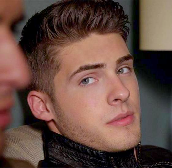Cody Christian April 15 Sending Very Happy Birthday Wishes! Continued Success!  