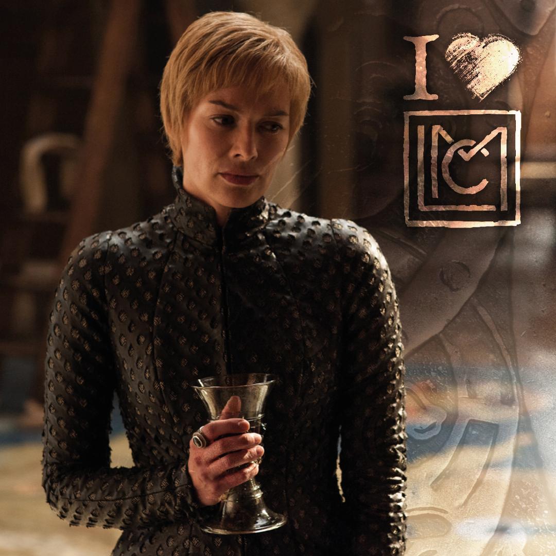 LancsMeadCo's tweet photo. A little sparrow has told us that the Queen loves Lancashire Mead !!

Or maybe he whispered "Lannister Mead". We're not sure now.
#ilovelancashiremead  #lannister #gameofthronesfan https://t.co/C1R8kXm8uO