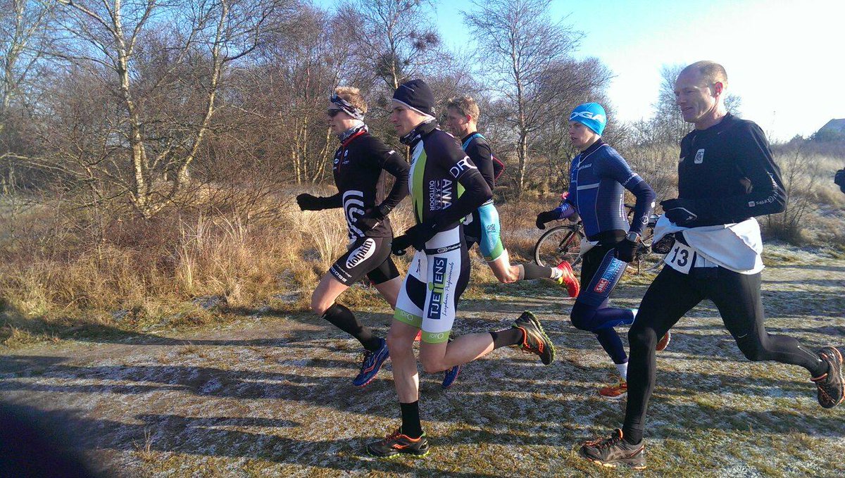 Ook zo’n zin in de Triathlon Nuenen? Maak het jezelf makkelijker door een 10 weken trainingsschema te gebruiken.
Start van het programma is 22 april en voor slechts €15,- te verkrijgen via info@squadratriathlon.nl.

Lees hier meer over Triathlon Nuenen bit.ly/2VNyFTA.