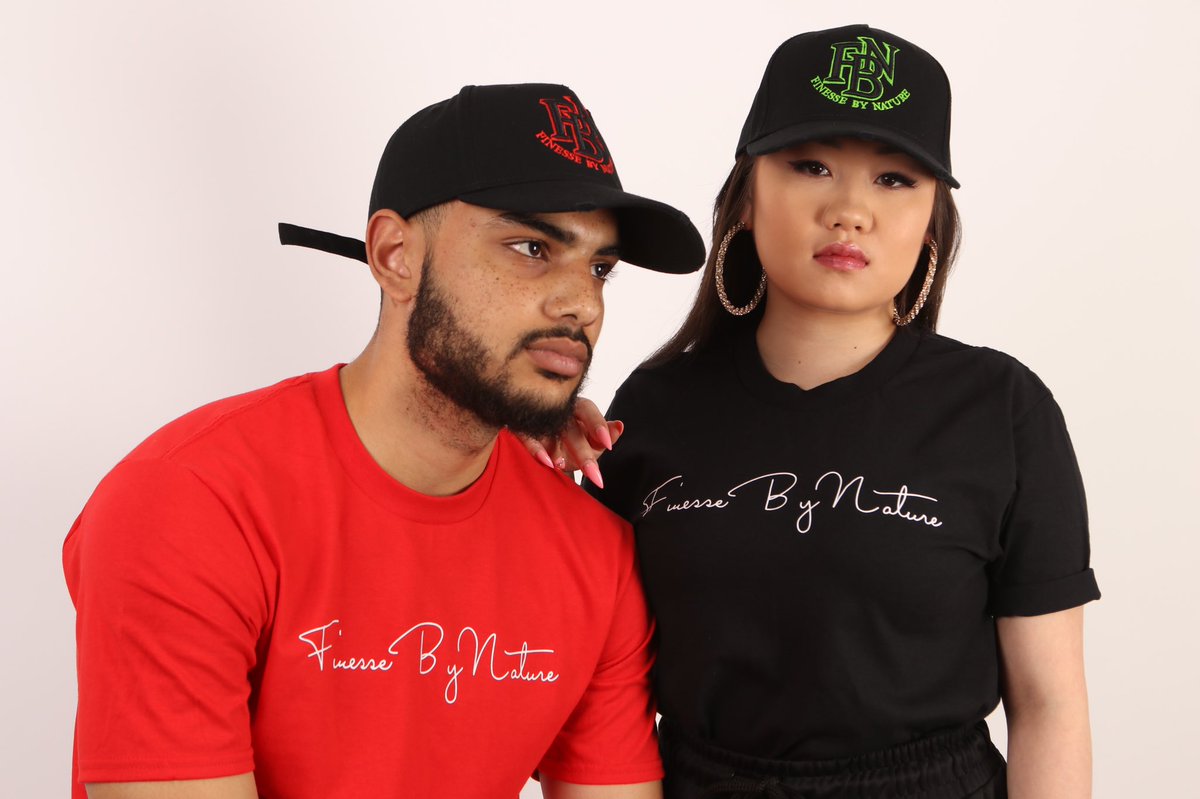 Trendspot_uk's tweet photo. Why Dress Like The Rest? 🤔
Shop Clothing From The Most Relevant #UkStreetwear Brands Exclusively Online At  https://t.co/b2JWFP7OaZ  ✨ https://t.co/lB3h8Uc8DU