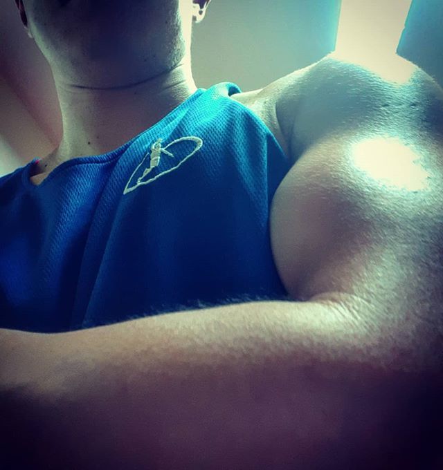 phworkoutjp's tweet image. Need to improve my arms 😥

#philippines #workout #gymlife #gym #gymmotivation #japanese