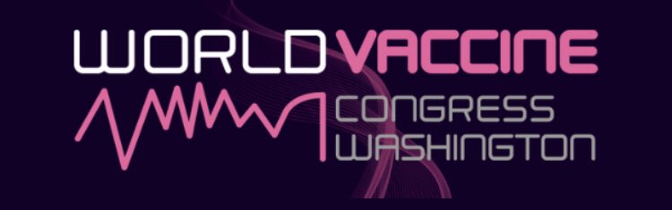 ExpreS2ionB's tweet image. Meet Us at #wvc2019 World Vaccine Congress in #WashingtonDC @vaccinenation