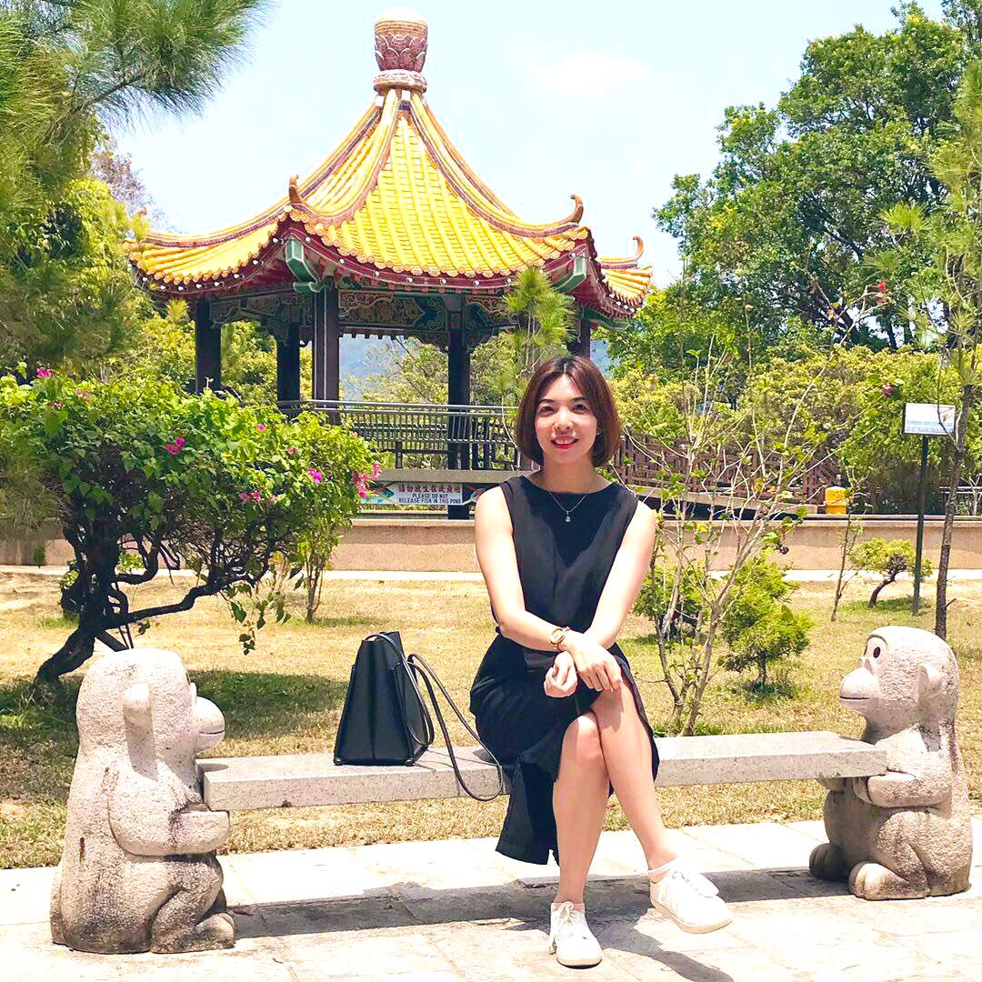 Rica_Hong's tweet photo. Once upon a time. #Me #Myself #StayHealthy #StayHappy #BahagiaItuSederhana #LifeSimple https://t.co/GwiiFsiHur