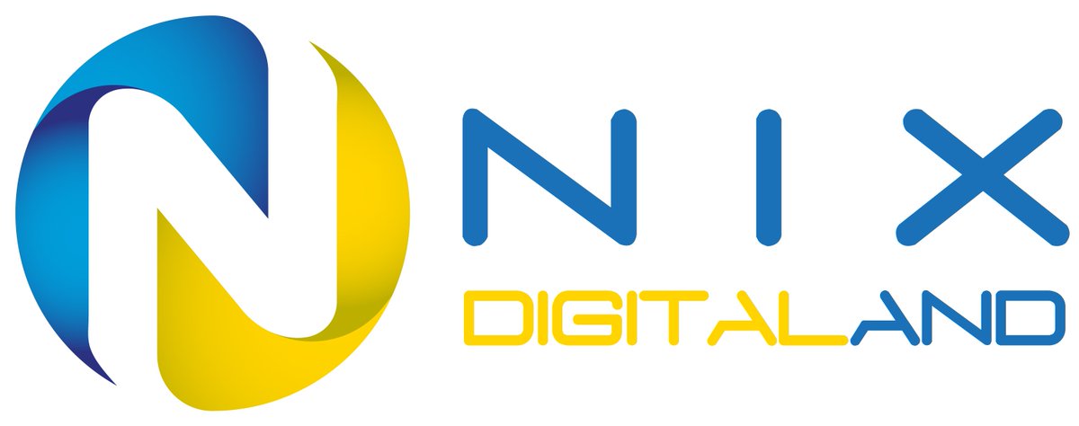 NixDigitaland's tweet photo. Welcome to NIX DIGITALAND
We support you in designing an effective web strategy, and we ensure its operational implementation ...
#AgenceDigital #CommunityManager #Design #StrategieWeb #Graphic #Bamako #Mali https://t.co/TI1m4fVV5H