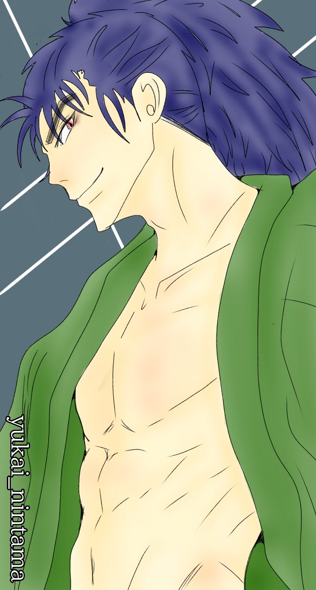 七松小平太のtwitterイラスト検索結果 古い順