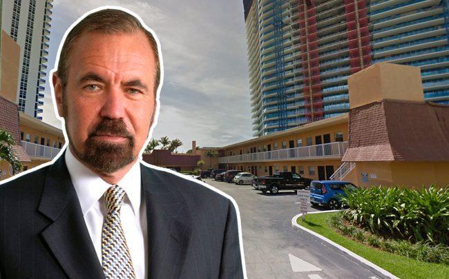 waltfrodriguez's tweet photo. Construction materials from Residences by Armani/Casa allegedly crashed through neighboring property and hit resident: lawsuit https://t.co/oHvfoSC1w5