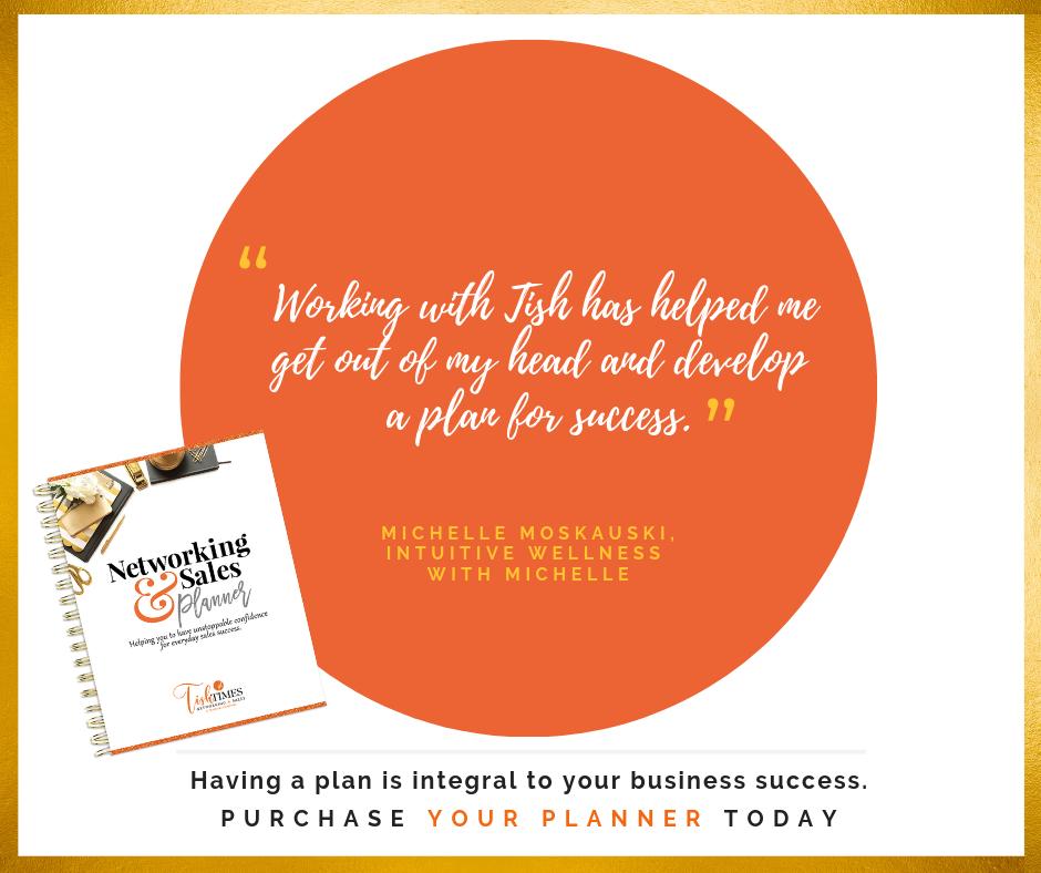 TishTimes's tweet photo. This is such a game changer for those who are better with a system and a plan! Do you already have yours?
#salesplanner #networkingplanner

https://t.co/iDtrZzyjax https://t.co/xV6sjOD6uI