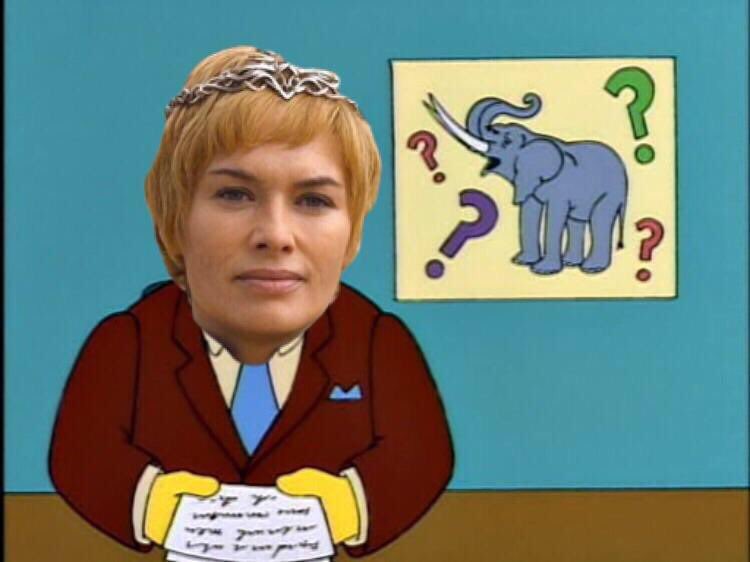 WesterosWatch's tweet photo. Where my elephants? #GameOfThrones https://t.co/k96QrGYeSh