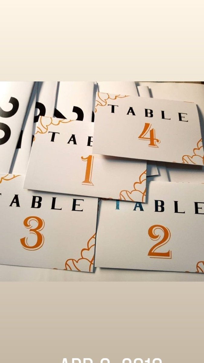 QuickPrintShopN's tweet image. #tabletags
The Quick Print Shop
Call us on 09022228484 to discuss your next business print needs!

#TheQuickPrintShop #QPS #Branding #Print #Prints #Naija #NaijaBusiness #creative #Graphics #CEO #BossLady #Selfie #Logo #BusinessCards #Signage #Printer #instagood #Lagos #Asoebi