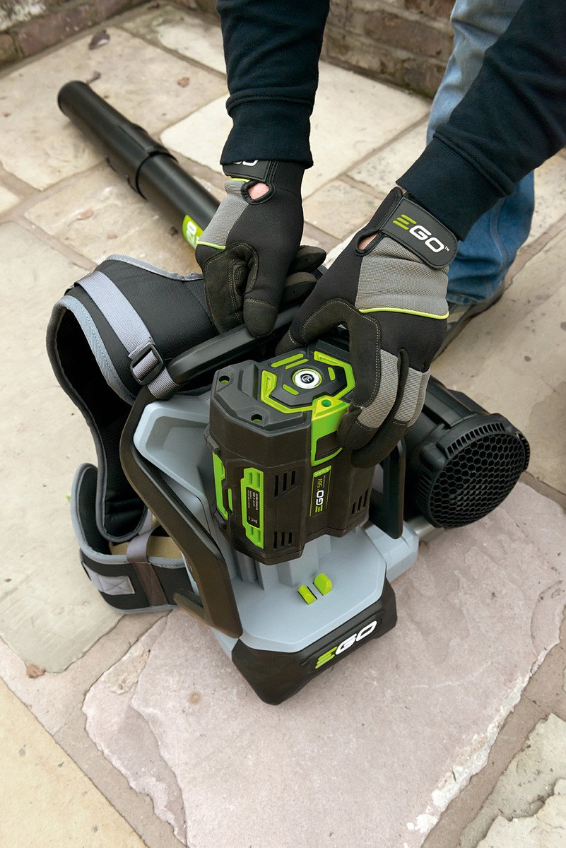 The industry's highest energy capacity compacted into a portable handheld battery. We didn't think it was possible, until we made it happen. #PowerReimagined 
egopowerplus.co.uk/products/batte…